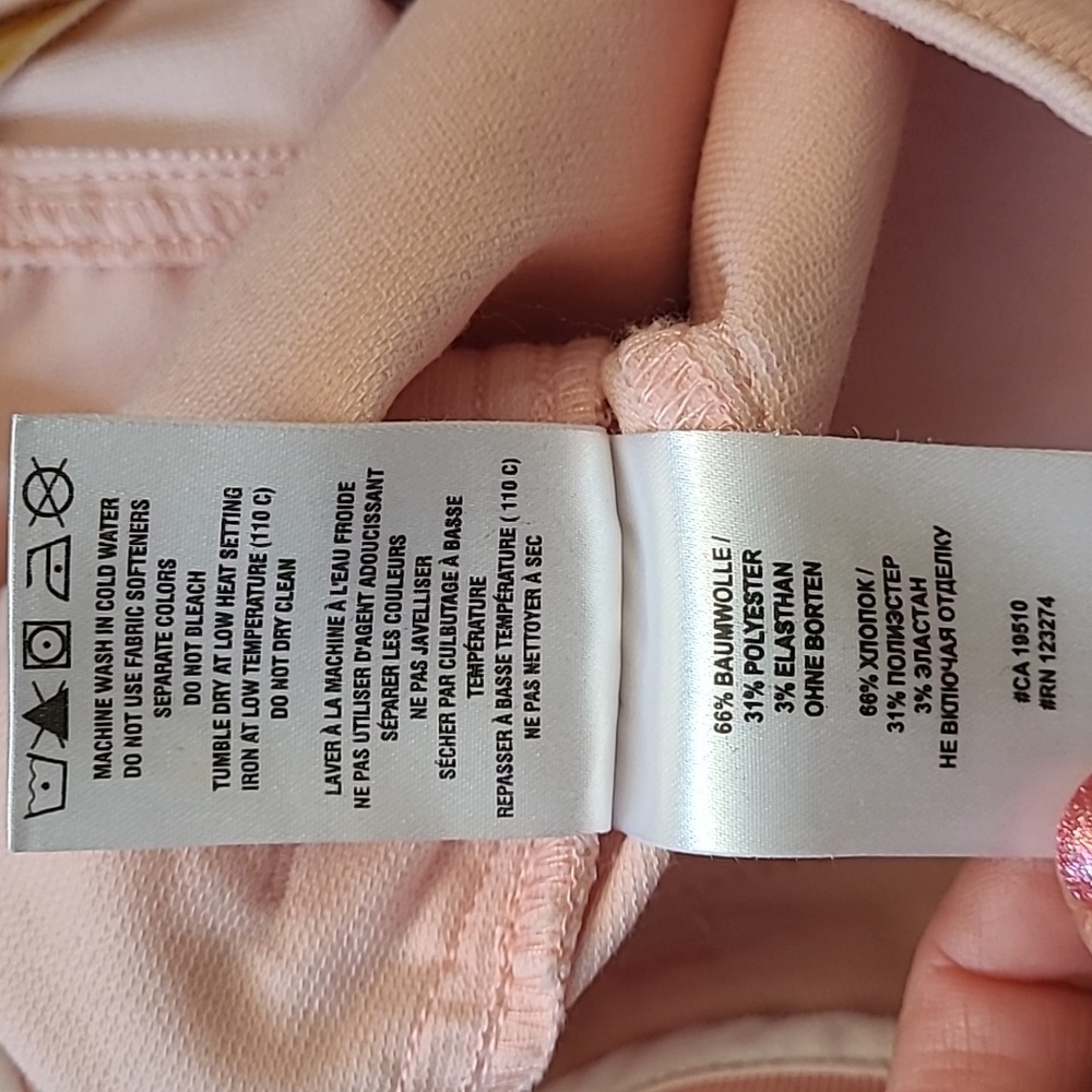 Lole shorts, size 4 - Picture 7 of 10